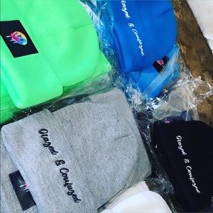 ❄️Thick Winter Beanies ✨